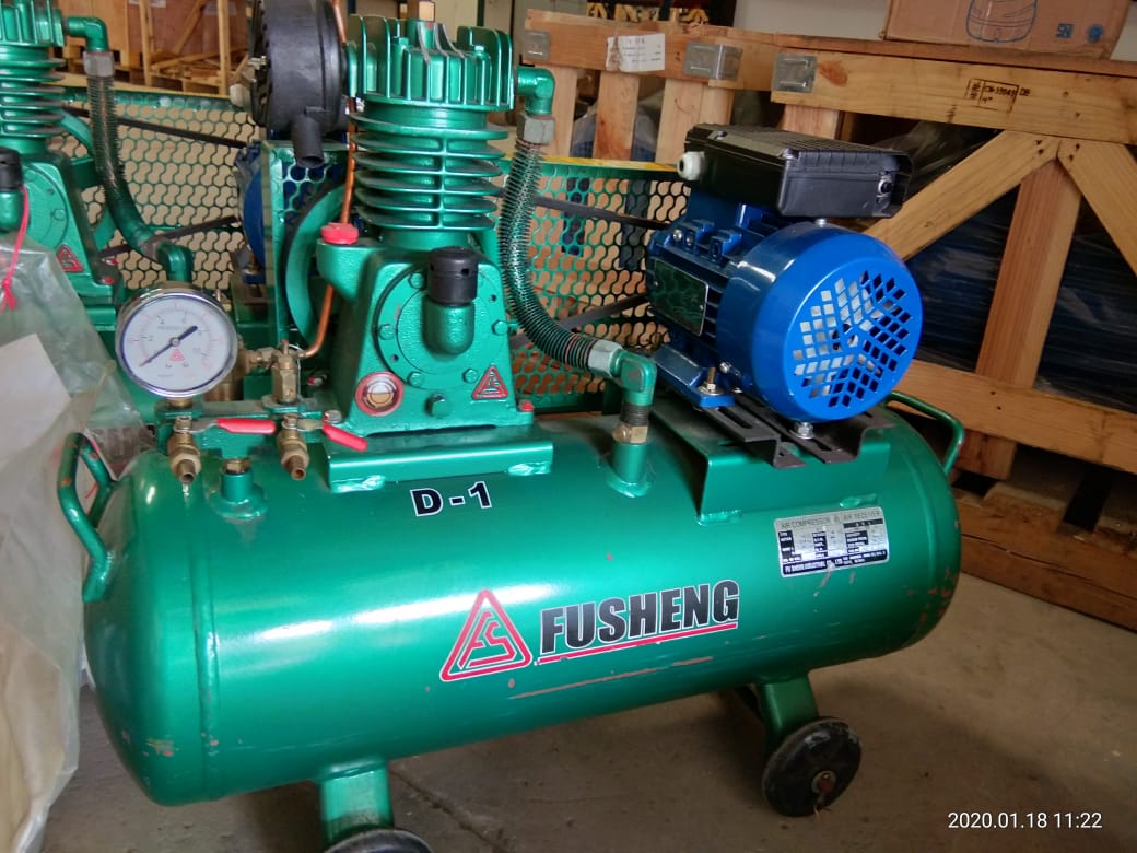 FUSHENG AIR COMPRESSOR