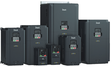 INVT invereter