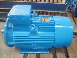 WESTERN ELECTRIC MOTOR